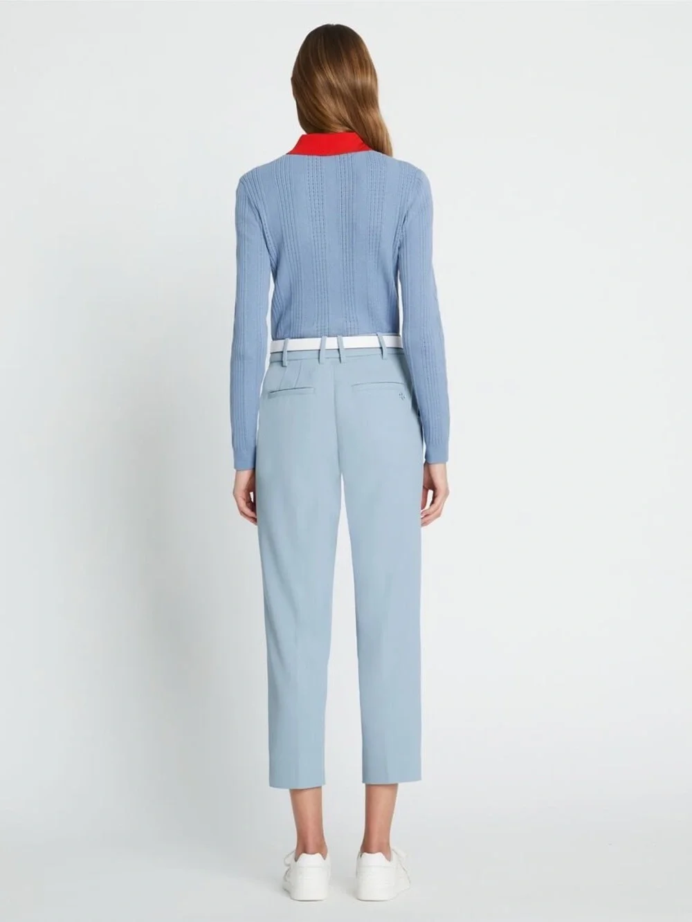 Tory Burch • Tech Twill Golf Pant